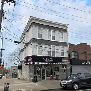 Apartment Private In Townhouse W Shared Baths Qn Bed 1-3ppl