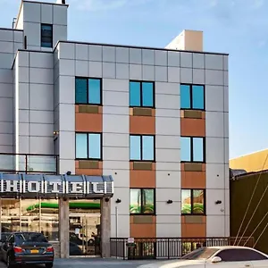 3* Hotel Umbrella Brooklyn